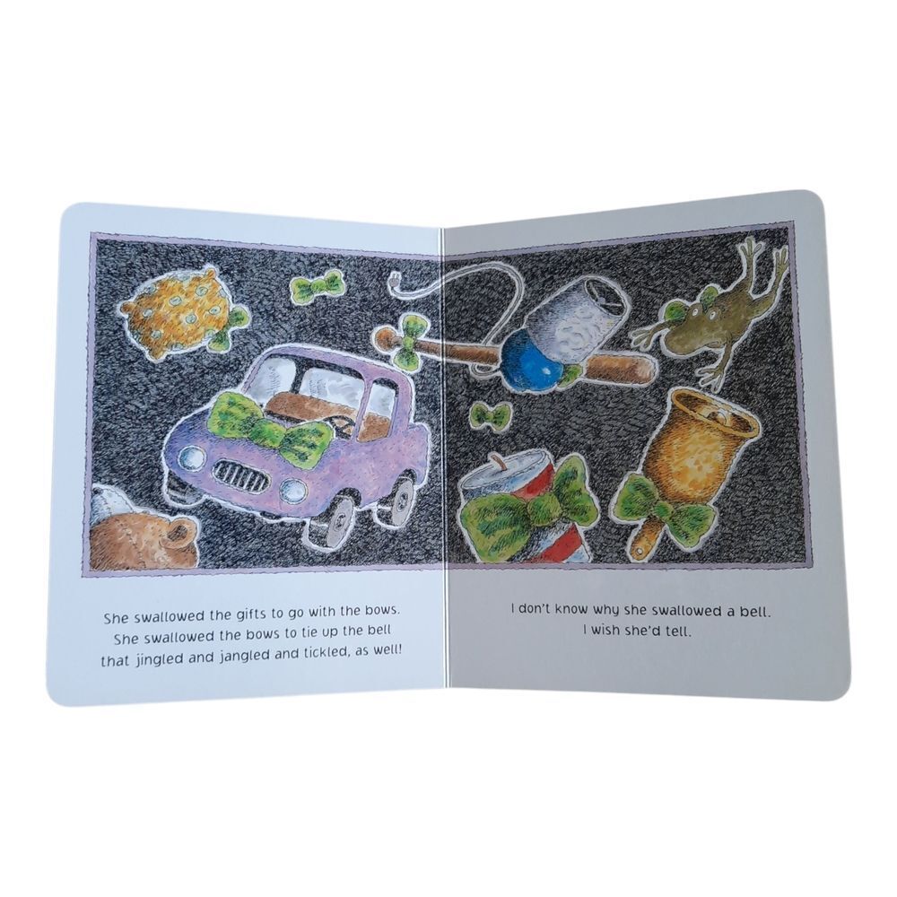 Scholastic Children's Book Set - Picture 5 of 5